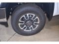 2021 GMC Sierra 2500HD SLE Regular Cab 4WD Wheel