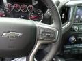 2021 Northsky Blue Metallic Chevrolet Silverado 1500 RST Crew Cab 4x4  photo #21