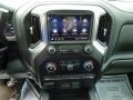 2021 Northsky Blue Metallic Chevrolet Silverado 1500 RST Crew Cab 4x4  photo #25