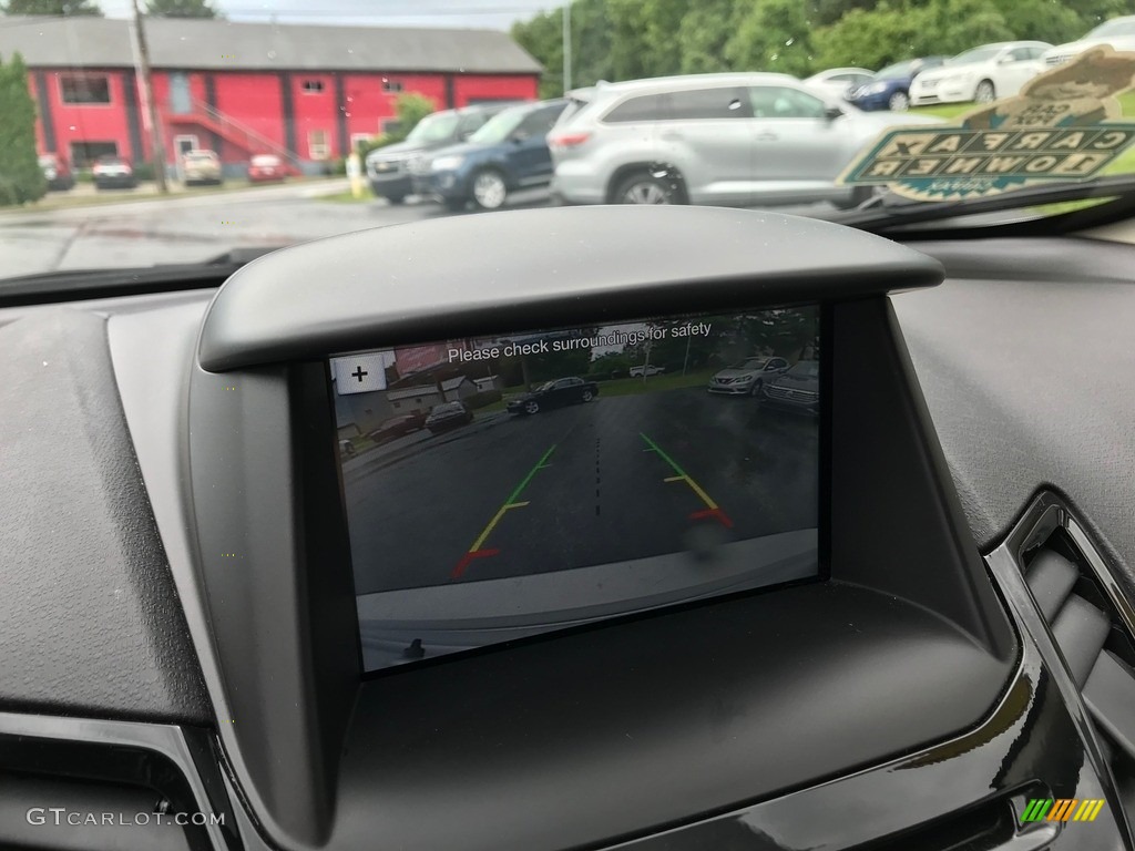 2019 Fiesta SE Sedan - Ingot Silver / Charcoal Black photo #29
