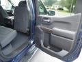 2021 Northsky Blue Metallic Chevrolet Silverado 1500 RST Crew Cab 4x4  photo #40
