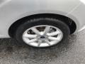 Ingot Silver - Fiesta SE Sedan Photo No. 38