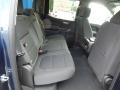 2021 Northsky Blue Metallic Chevrolet Silverado 1500 RST Crew Cab 4x4  photo #42