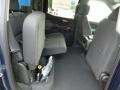 2021 Northsky Blue Metallic Chevrolet Silverado 1500 RST Crew Cab 4x4  photo #43