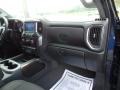 2021 Northsky Blue Metallic Chevrolet Silverado 1500 RST Crew Cab 4x4  photo #46