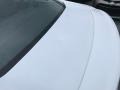 Oxford White - Fiesta SE Sedan Photo No. 13