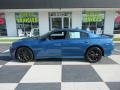 Frostbite 2021 Dodge Charger R/T
