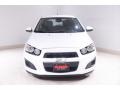 Summit White - Sonic LT Hatch Photo No. 2
