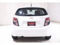 Summit White - Sonic LT Hatch Photo No. 16