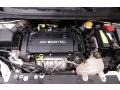 Summit White - Sonic LT Hatch Photo No. 17