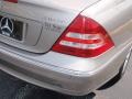 2007 Pewter Metallic Mercedes-Benz C 280 4Matic Luxury  photo #10