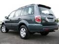 Sage Brush Pearl - Pilot LX 4WD Photo No. 4