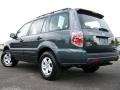 2006 Sage Brush Pearl Honda Pilot LX 4WD  photo #4