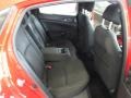 Rallye Red - Civic EX Hatchback Photo No. 20