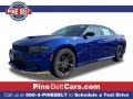 Frostbite 2021 Dodge Charger GT AWD