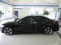 Mythos Black Metallic - S4 Prestige quattro Sedan Photo No. 9