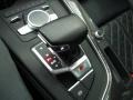 Black Transmission Photo for 2018 Audi S4 #142483589