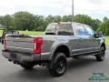 Carbonized Gray - F250 Super Duty Lariat Crew Cab 4x4 Tremor Package Photo No. 5