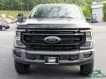 Carbonized Gray - F250 Super Duty Lariat Crew Cab 4x4 Tremor Package Photo No. 8