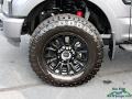 Carbonized Gray - F250 Super Duty Lariat Crew Cab 4x4 Tremor Package Photo No. 9