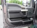 Carbonized Gray - F250 Super Duty Lariat Crew Cab 4x4 Tremor Package Photo No. 12