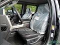 Carbonized Gray - F250 Super Duty Lariat Crew Cab 4x4 Tremor Package Photo No. 13