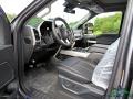 Carbonized Gray - F250 Super Duty Lariat Crew Cab 4x4 Tremor Package Photo No. 14