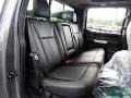 Carbonized Gray - F250 Super Duty Lariat Crew Cab 4x4 Tremor Package Photo No. 18