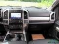 Carbonized Gray - F250 Super Duty Lariat Crew Cab 4x4 Tremor Package Photo No. 21