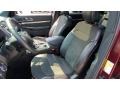 2018 Burgundy Velvet Ford Explorer XLT 4WD  photo #12