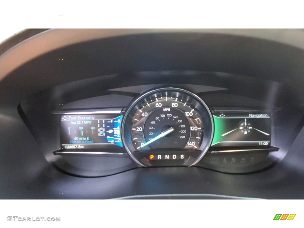 2018 Explorer XLT 4WD - Burgundy Velvet / Ebony Black photo #14