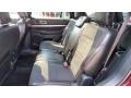 2018 Burgundy Velvet Ford Explorer XLT 4WD  photo #19