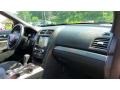 2018 Burgundy Velvet Ford Explorer XLT 4WD  photo #27