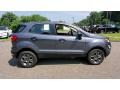 Smoke Metallic - EcoSport S 4WD Photo No. 8