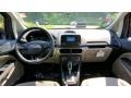 Smoke Metallic - EcoSport S 4WD Photo No. 19