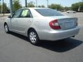 Lunar Mist Metallic - Camry LE Photo No. 3