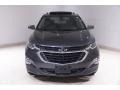 Nightfall Gray Metallic - Equinox LT AWD Photo No. 2