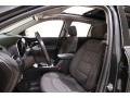 Nightfall Gray Metallic - Equinox LT AWD Photo No. 5