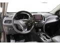 Nightfall Gray Metallic - Equinox LT AWD Photo No. 6