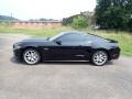 Black - Mustang GT Premium Coupe Photo No. 6