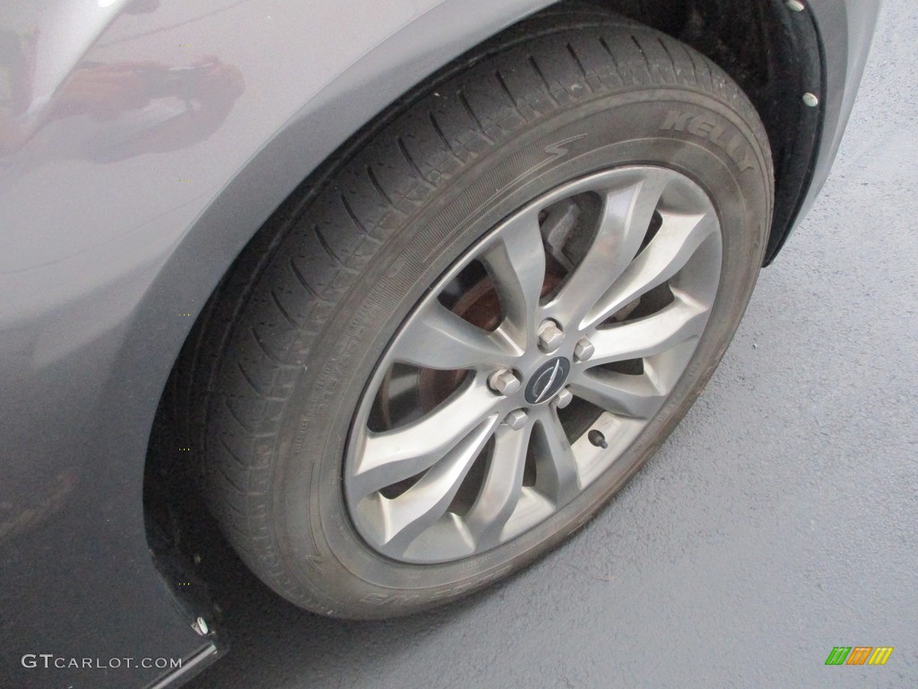 2014 Chrysler 300 S AWD Wheel Photo #142485024