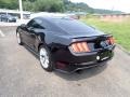 Black - Mustang GT Premium Coupe Photo No. 7