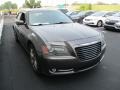 Granite Crystal Metallic 2014 Chrysler 300 S AWD Exterior