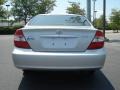 Lunar Mist Metallic - Camry LE Photo No. 4