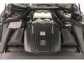 4.0 Liter AMG Twin-Turbocharged DOHC 32-Valve VVT V8 Engine for 2018 Mercedes-Benz AMG GT C Coupe #142485066
