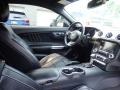 Black - Mustang GT Premium Coupe Photo No. 11