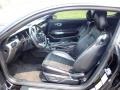 Black - Mustang GT Premium Coupe Photo No. 13