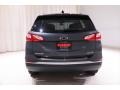 Nightfall Gray Metallic - Equinox LT AWD Photo No. 17