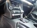 Black - Mustang GT Premium Coupe Photo No. 17