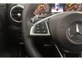 Black Steering Wheel Photo for 2018 Mercedes-Benz AMG GT #142485294